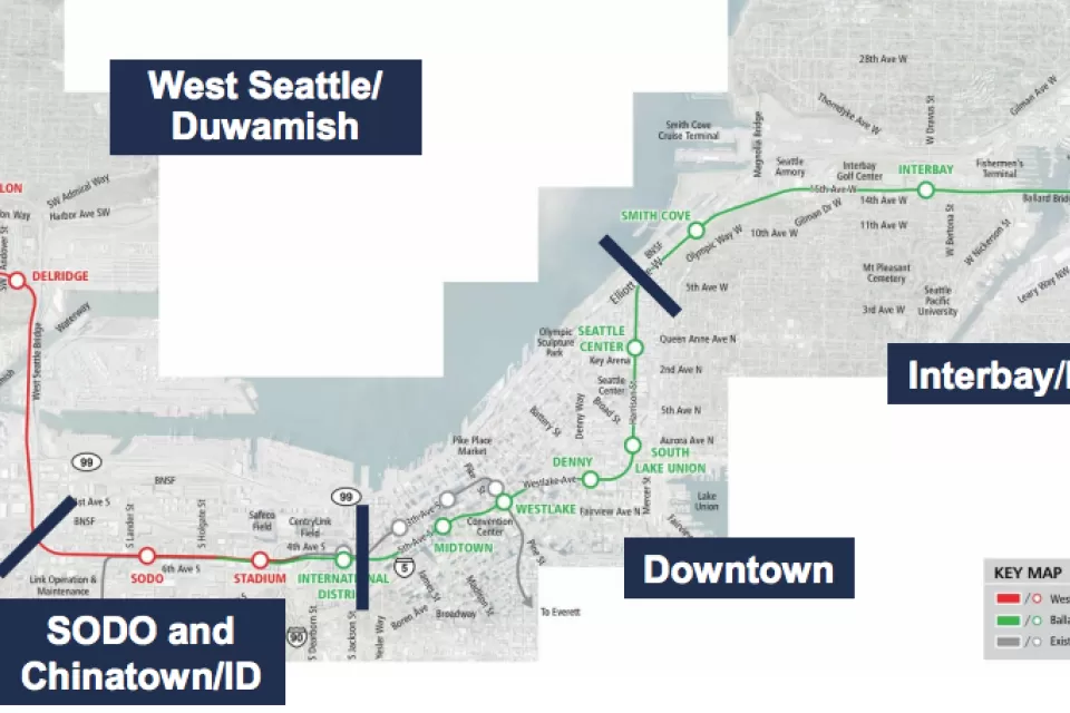 Transit Planning